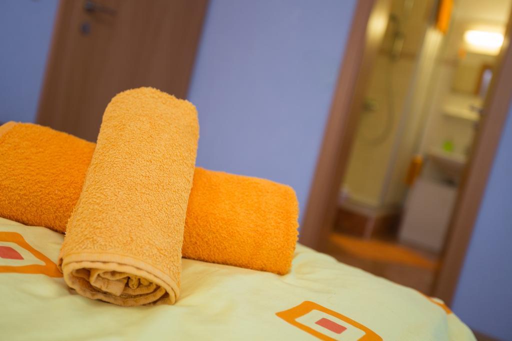 Saeuleck Appartement Inkl Skibus Малиниц Екстериор снимка