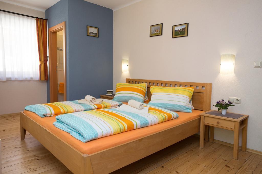 Saeuleck Appartement Inkl Skibus Малиниц Екстериор снимка