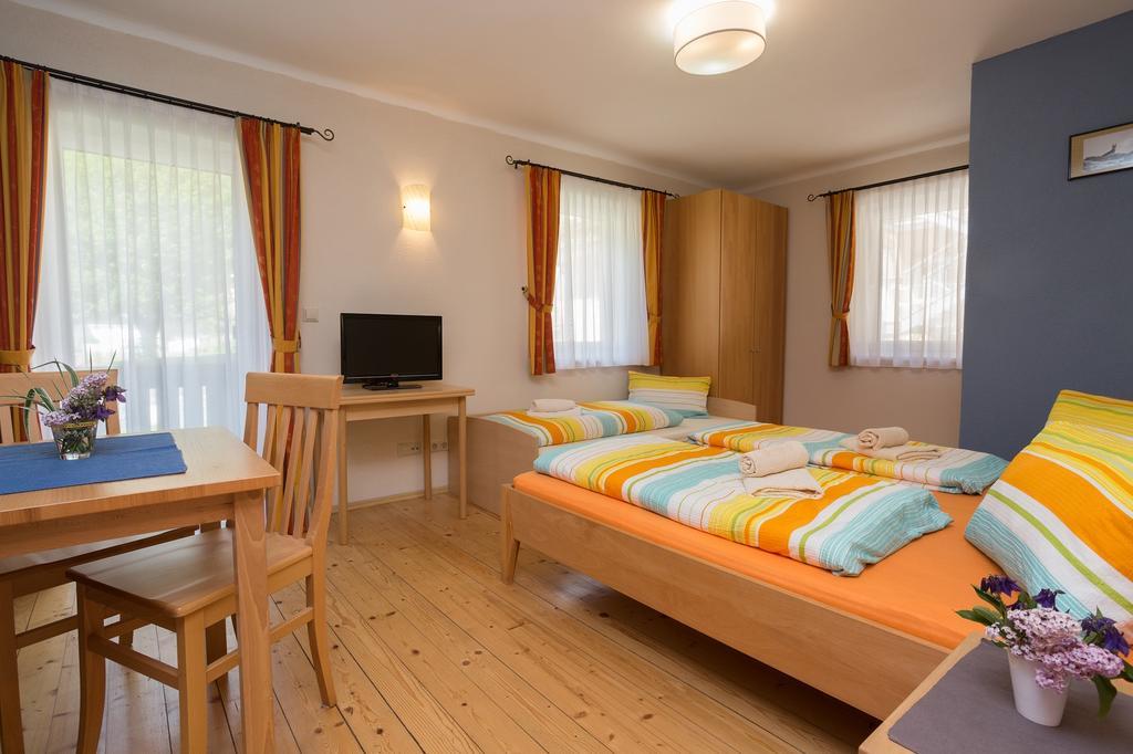 Saeuleck Appartement Inkl Skibus Малиниц Екстериор снимка