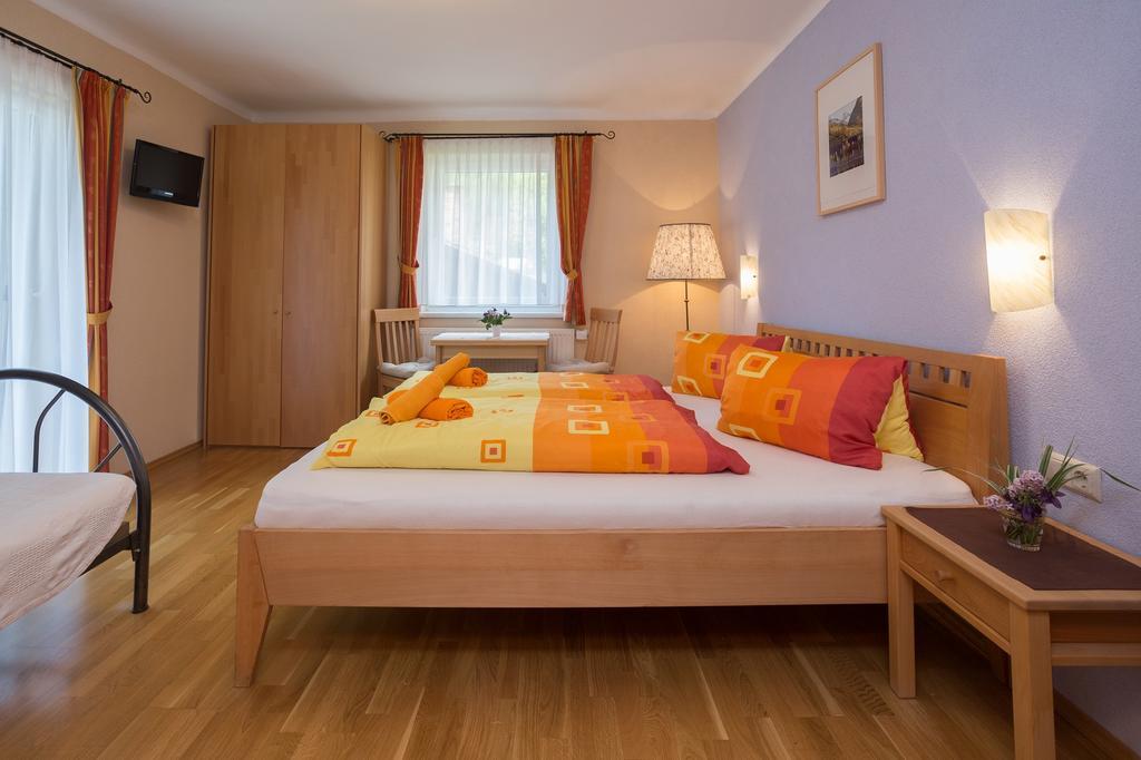 Saeuleck Appartement Inkl Skibus Малиниц Екстериор снимка