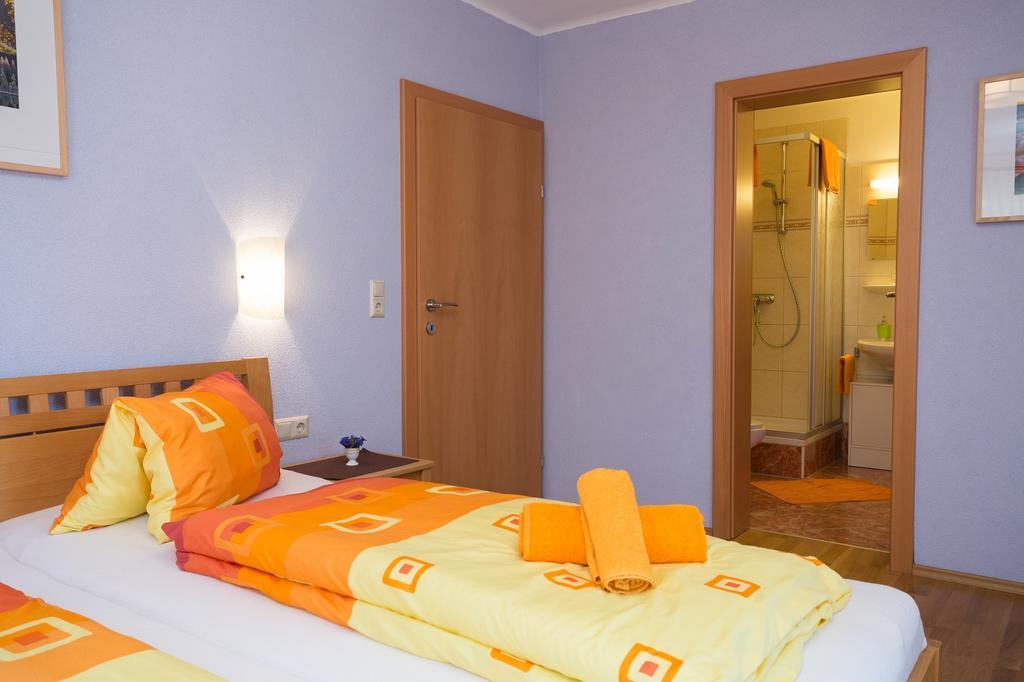 Saeuleck Appartement Inkl Skibus Малиниц Екстериор снимка