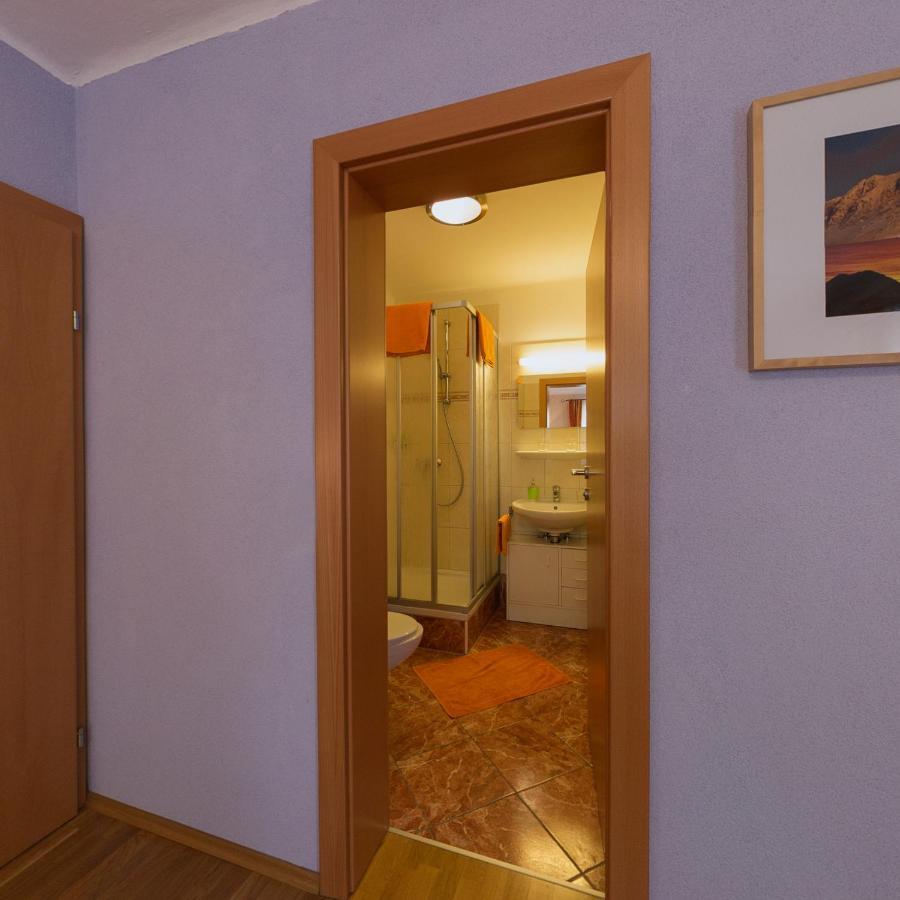 Saeuleck Appartement Inkl Skibus Малиниц Екстериор снимка