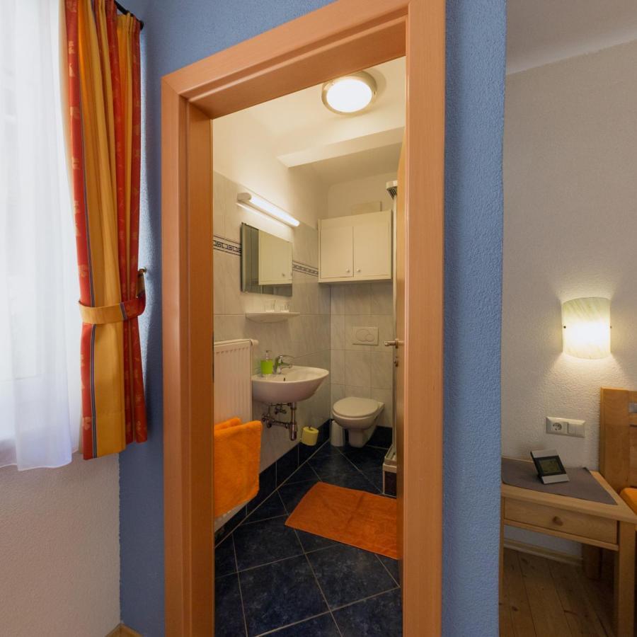 Saeuleck Appartement Inkl Skibus Малиниц Екстериор снимка